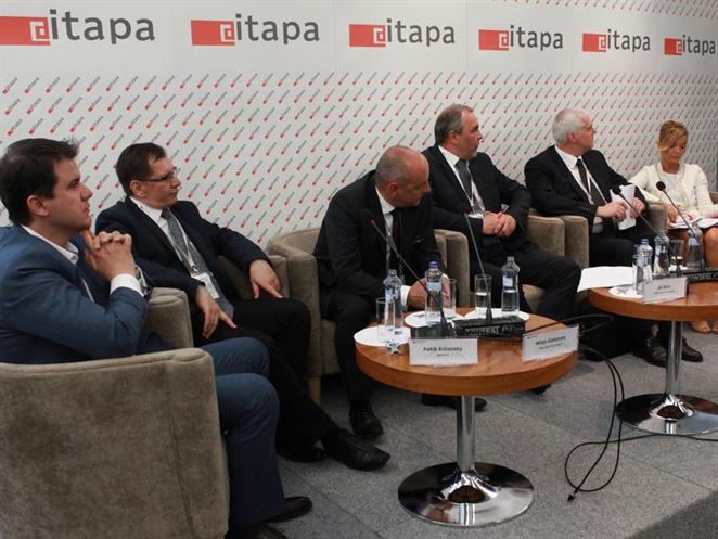 Smart cities: marketingový pojem, o ktorom sa veľa hovorí a málo vie